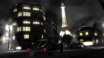 Immagine -10 del gioco The Saboteur per Xbox 360
