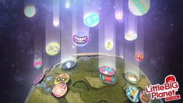 Immagine 10 del gioco LittleBigPlanet per PSVITA