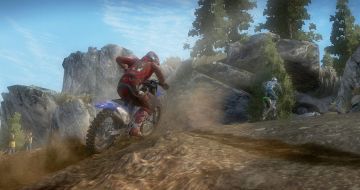 Immagine -8 del gioco MX vs ATV Reflex per Xbox 360