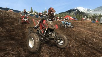 Immagine -4 del gioco MX vs ATV Reflex per Xbox 360
