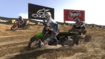 Immagine -3 del gioco MX vs ATV Reflex per Xbox 360