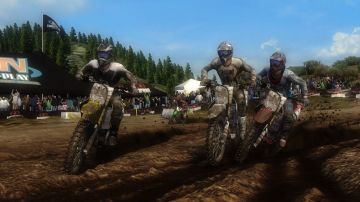 Immagine -16 del gioco MX vs ATV Reflex per Xbox 360
