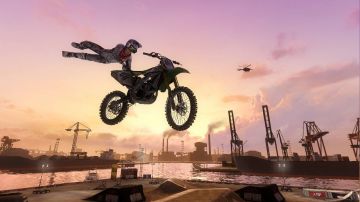 Immagine -2 del gioco MX vs ATV Reflex per Xbox 360