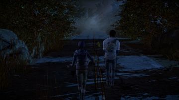 Immagine -11 del gioco The Walking Dead: A New Frontier - Episode 1 per PlayStation 4