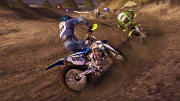 Immagine -8 del gioco MX vs. ATV Untamed per PlayStation 3