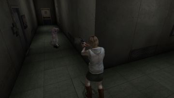 Immagine -2 del gioco Silent Hill Collection HD per PlayStation 3