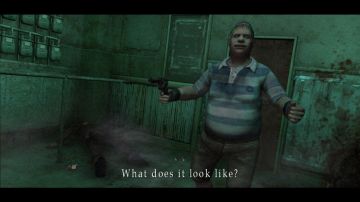 Immagine 7 del gioco Silent Hill Collection HD per PlayStation 3
