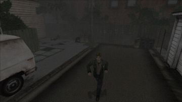 Immagine 8 del gioco Silent Hill Collection HD per PlayStation 3