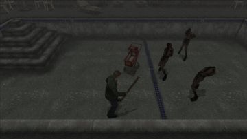 Immagine 11 del gioco Silent Hill Collection HD per PlayStation 3