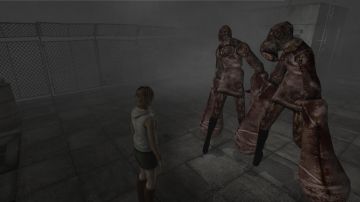 Immagine 12 del gioco Silent Hill Collection HD per PlayStation 3