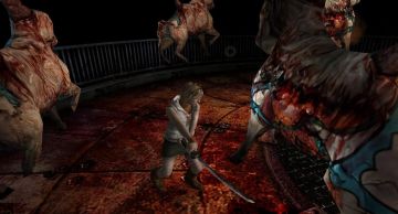 Immagine -1 del gioco Silent Hill Collection HD per PlayStation 3