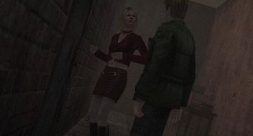 Immagine 1 del gioco Silent Hill Collection HD per PlayStation 3