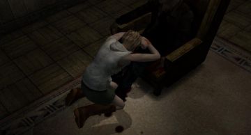 Immagine 2 del gioco Silent Hill Collection HD per PlayStation 3