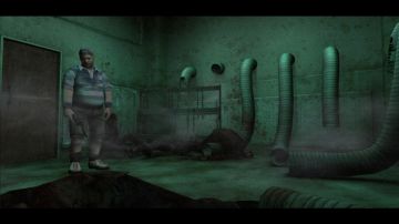 Immagine 3 del gioco Silent Hill Collection HD per PlayStation 3