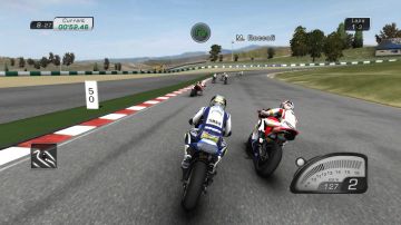 Immagine 19 del gioco SBK X : Superbike World Championship per PlayStation 3