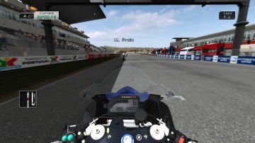 Immagine 21 del gioco SBK X : Superbike World Championship per PlayStation 3