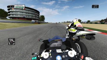 Immagine 22 del gioco SBK X : Superbike World Championship per PlayStation 3