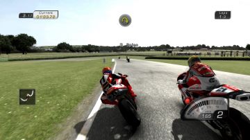 Immagine 11 del gioco SBK X : Superbike World Championship per PlayStation 3