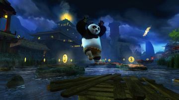 Immagine -10 del gioco Kung Fu Panda per PlayStation 3