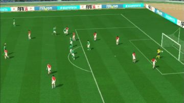 Immagine -12 del gioco FIFA 14 per Nintendo Wii