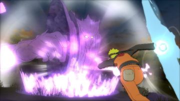 Immagine -2 del gioco Naruto Shippuden: Ultimate Ninja Storm Generations per PlayStation 3