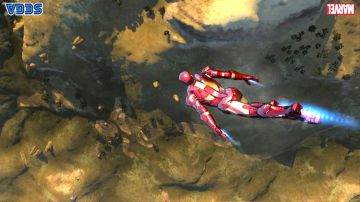 Immagine -4 del gioco Iron man per Xbox 360