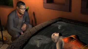 Immagine -4 del gioco CSI Intento Mortale per Xbox 360