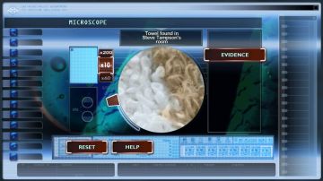 Immagine -1 del gioco CSI Intento Mortale per Xbox 360