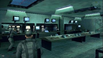 Immagine -1 del gioco SOCOM U.S. Navy SEALs Fireteam Bravo 3 per PlayStation PSP