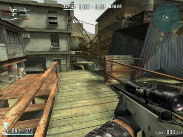 Immagine -17 del gioco Combat Arms per Free2Play