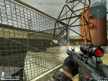 Immagine -4 del gioco Combat Arms per Free2Play