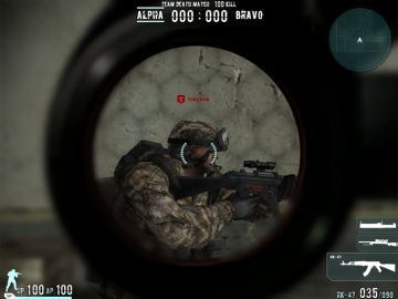 Immagine -3 del gioco Combat Arms per Free2Play