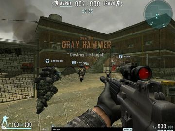 Immagine -14 del gioco Combat Arms per Free2Play
