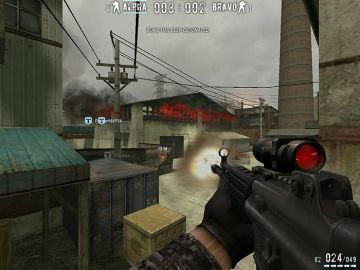 Immagine -12 del gioco Combat Arms per Free2Play
