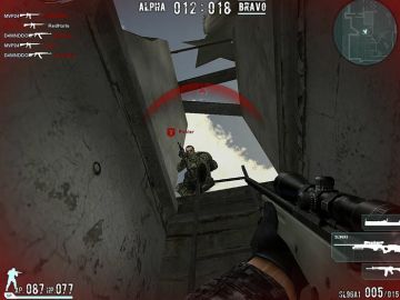 Immagine -11 del gioco Combat Arms per Free2Play