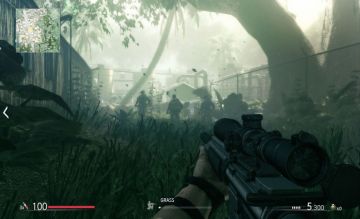 Immagine 54 del gioco Sniper: Ghost Warrior per Xbox 360