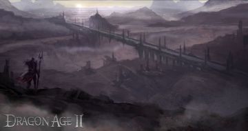 Immagine -5 del gioco Dragon Age II per Xbox 360