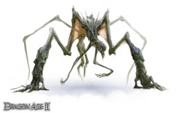 Immagine -8 del gioco Dragon Age II per Xbox 360