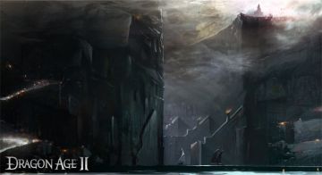 Immagine -6 del gioco Dragon Age II per Xbox 360