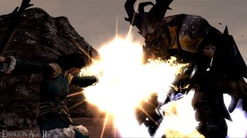 Immagine -11 del gioco Dragon Age II per Xbox 360