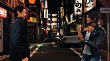 Immagine -15 del gioco Judgment per PlayStation 4