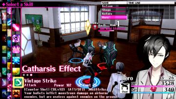 Immagine -8 del gioco The Caligula Effect: Overdose per Nintendo Switch