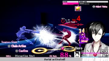 Immagine -7 del gioco The Caligula Effect: Overdose per PlayStation 4