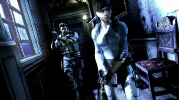 Immagine -1 del gioco Resident Evil 5 per PlayStation 4