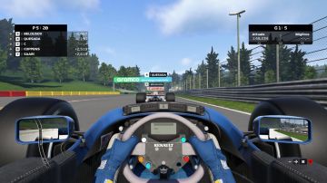Immagine -9 del gioco F1 2020 per PlayStation 4