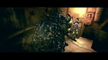 Immagine -15 del gioco Resident Evil 5 per PlayStation 4