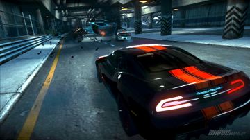 Immagine 13 del gioco Ridge Racer Unbounded per Xbox 360