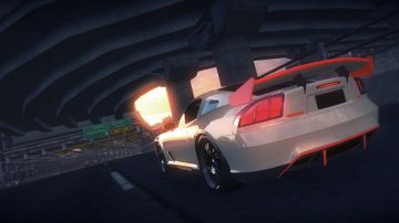 Immagine 16 del gioco Ridge Racer Unbounded per Xbox 360