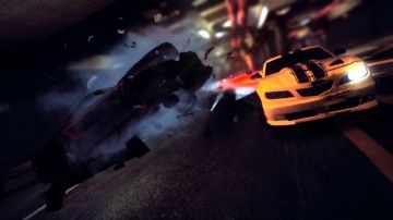 Immagine 20 del gioco Ridge Racer Unbounded per Xbox 360