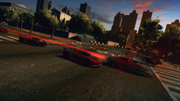 Immagine 21 del gioco Ridge Racer Unbounded per Xbox 360